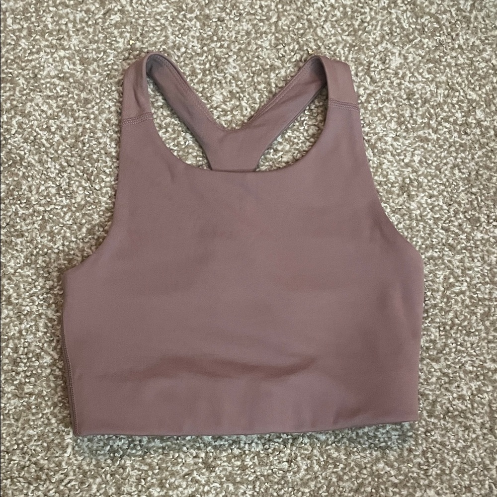Girlfriend Collective Paloma Racerback Bra